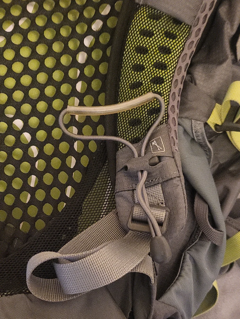Osprey Atmos AG 65 Backpack